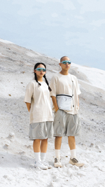 Спортивные очки 720armour Mars / Clear / Smoke Blue White Lens