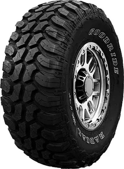 Goodride Sl366 LT225/75 R16 115/112Q
