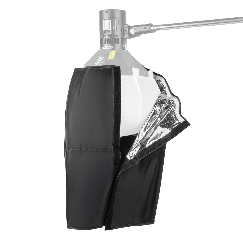 Шторки Godox Knowled SL1S для SL1