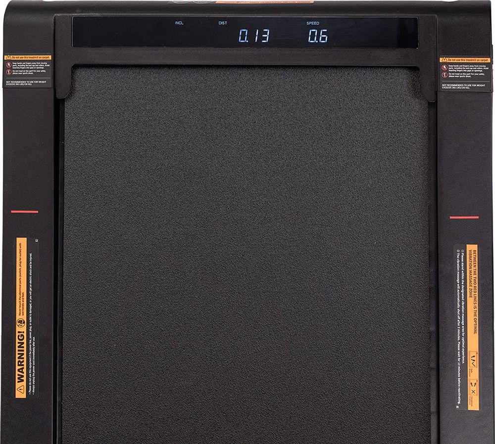 Беговая дорожка Titanium Masters Vibrotech Two