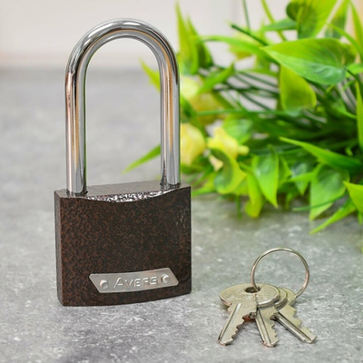 Замок навесной PD-01-50-L AVERS