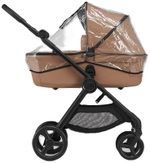 Детская коляска Anex IQ Basic 2 в 1 Sienna
