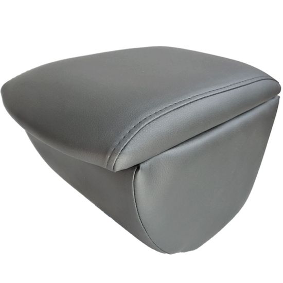 Подлокотник Chevrolet Lanos (2005-2009) из экокожи