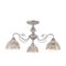 Потолочная люстра Arte Lamp Sicilia A9106PL-3WG