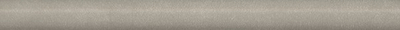 Бордюр Чементо бежевый матовый обрезной (SPA064R)