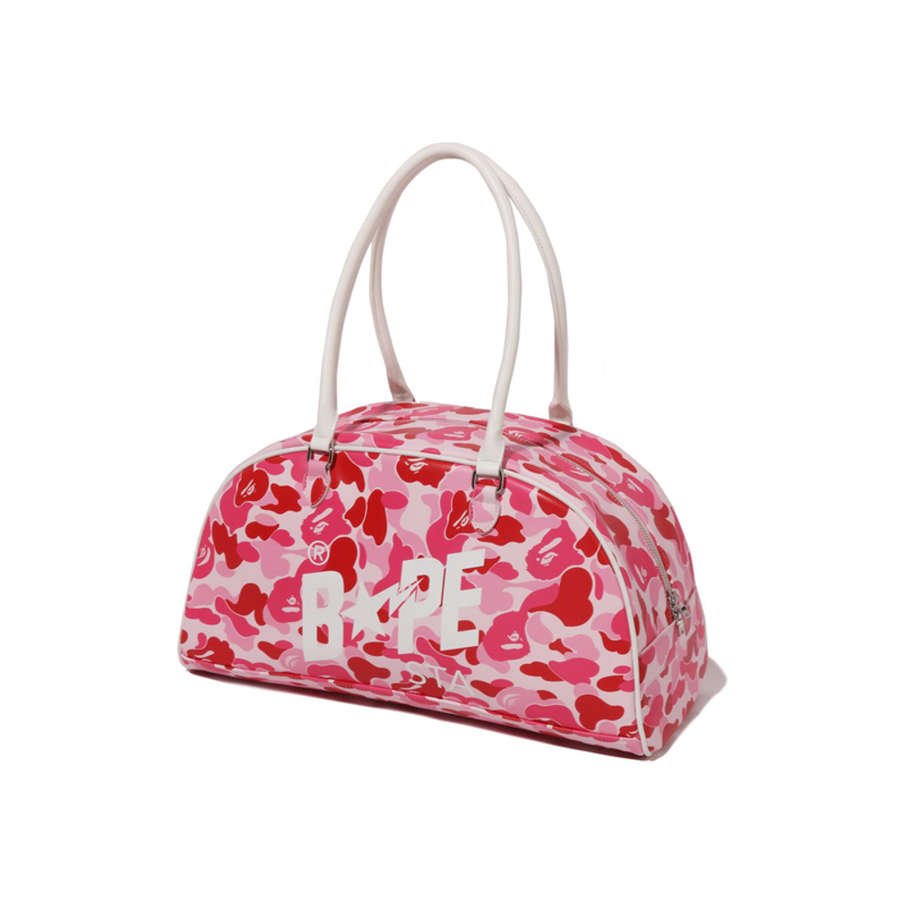 A Bathing Ape Bathing Ape Handbags Bowling Сумка Regular