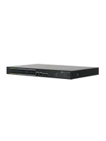 Сетевой PoE коммутатор Dahua DH-LR2226-24ET-360