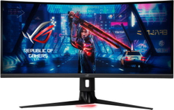 Монитор 34" Asus ROG Strix XG349C