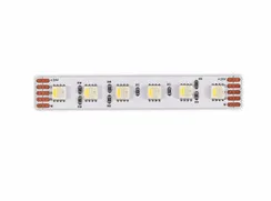 ST1005.418.20RGBW.1 Светодиодная лента 18Вт/м (сум.) 4000К 110Лм/м (для бел) Ra90 IP20 L5000xW12 24В Светодиодные ленты