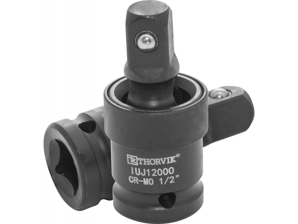IUJ12000 Шарнир карданный для ударного инструмента 1/2"DR