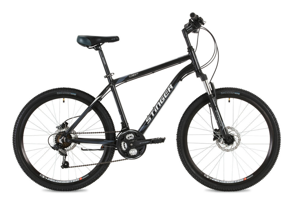 Горный велосипед Stinger Element HD 26" (2018)