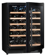 Винный шкаф Climadiff CBU51S2B