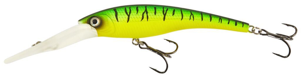 Воблер плав. LJ Original DEEP SHINER F 11.00/A007
