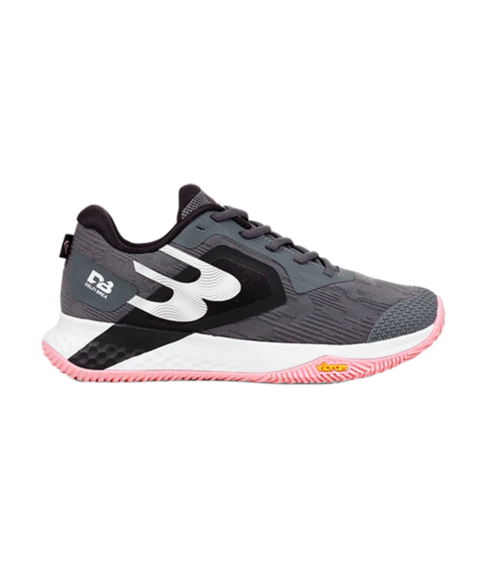 Кроссовки для падел Bullpadel Vertex Vibram 25V Delfi Brea | Размер 38