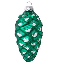 НФ-188/3 Фигурка «Шишка большая» ёлочное украшение