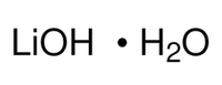 Гидроксид лития моногидрат