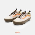  Кеды Vans Old School MTE Waterproof Insulated 