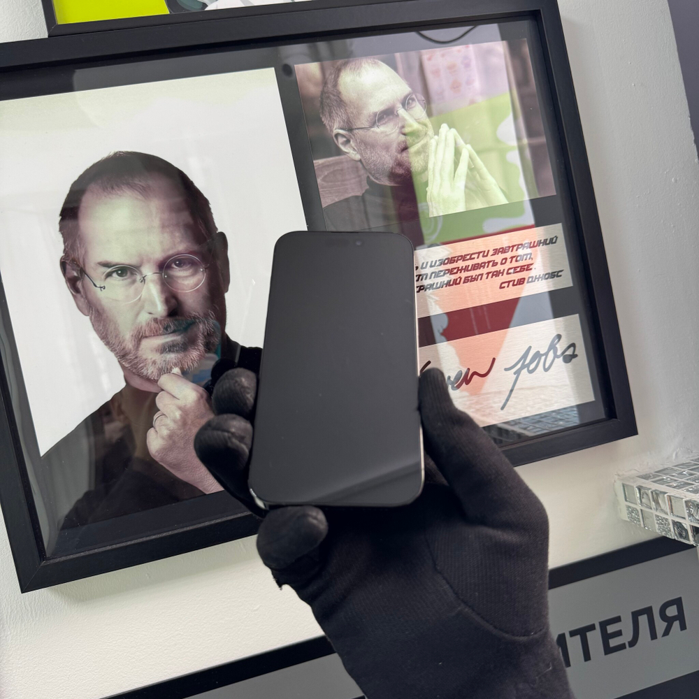iPhone 14 Pro, 128 ГБ б/у