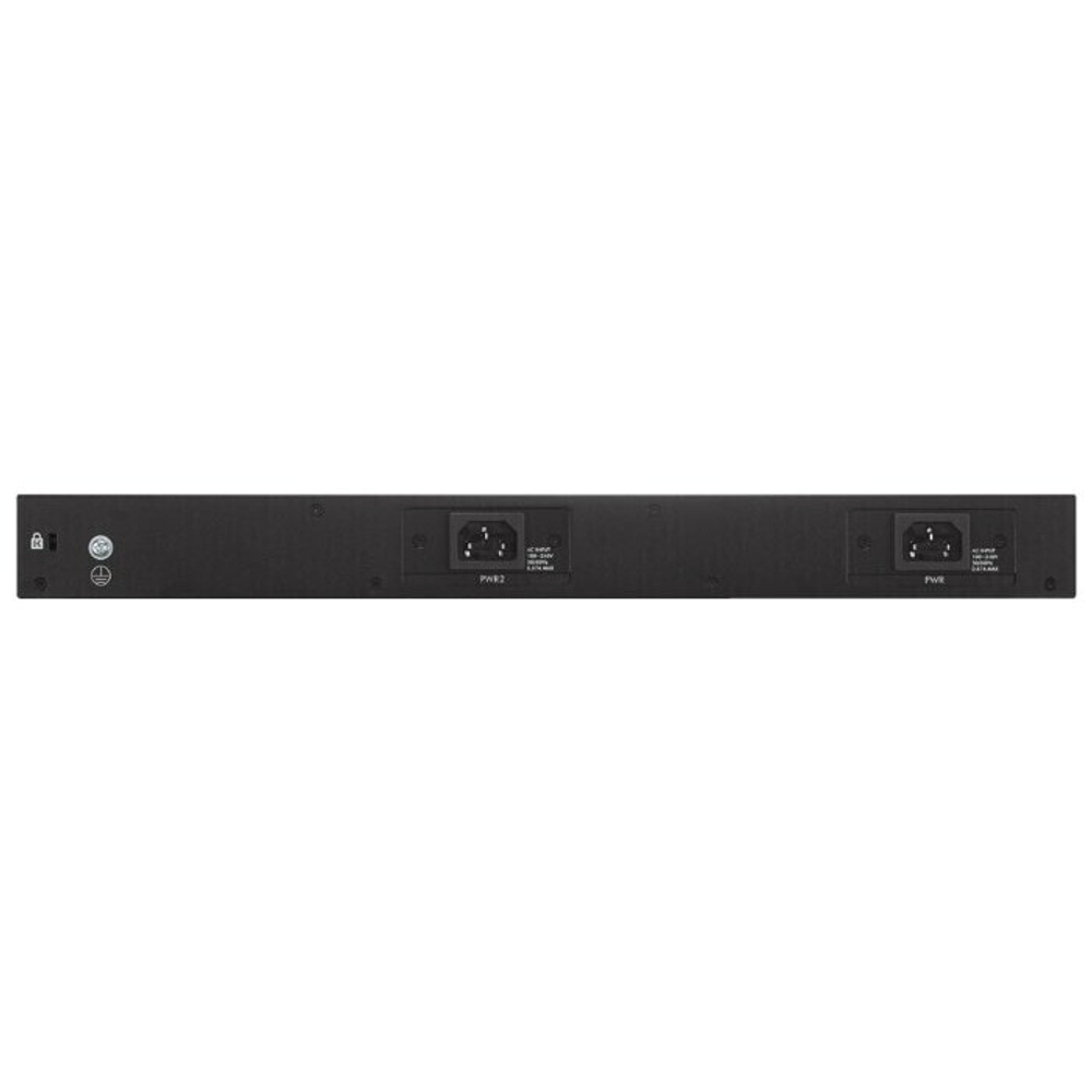 Коммутатор (свитч) Zyxel XGS4600-32