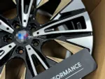КОВАНЫЕ ДИСКИ для BMW 5 SERIES 540i xDrive G60
