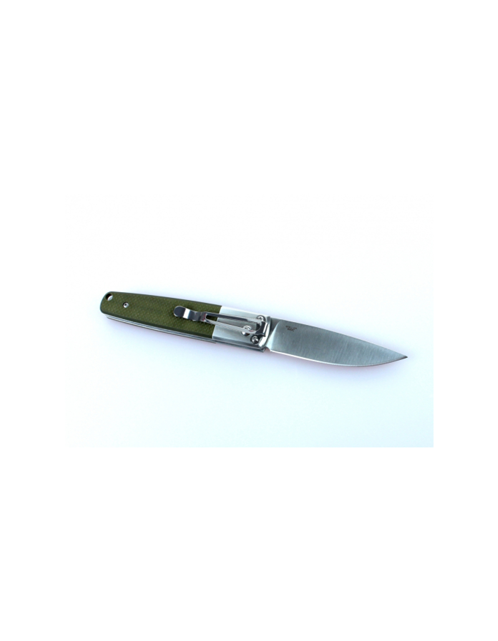 Нож складной туристический Ganzo  G7211-GR