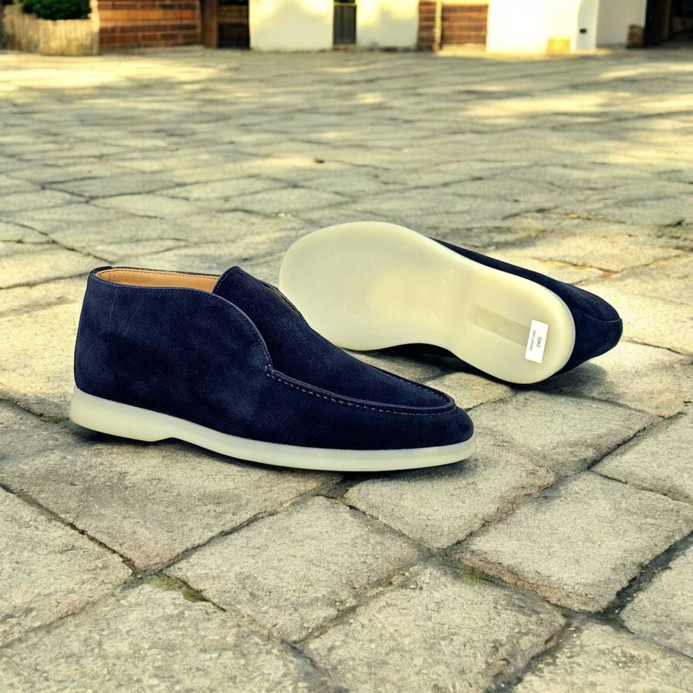 Ботинки Loro Piana