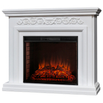 Каминокомплект Real Flame Leticia 26 WT с очагом Epsilon 26