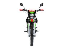 Мотоцикл кроссовый эндуро SHARMAX Sport 240