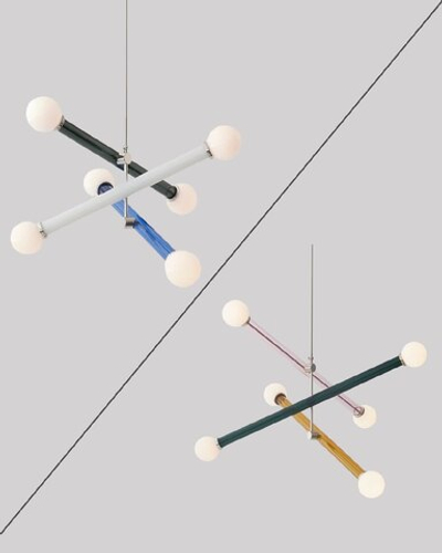 Яркие акцентные новинки 😍