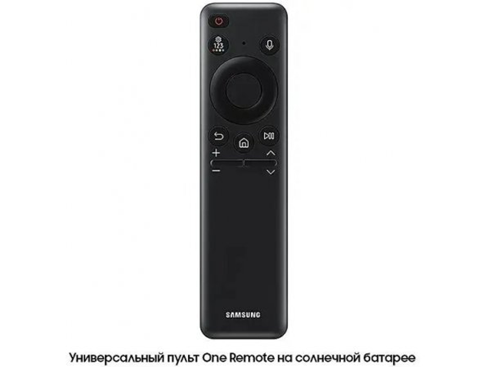 LED телевизор Samsung UE85CU8000UXRU 4K Ultra HD