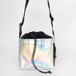 Сумка Якорь Сборка-мини ЭС радужная