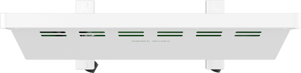 Электрический конвектор серии LUMINO Meccanico REC-LUW1500M