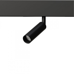 Трековый светильник Arte Lamp A4690PL-1BK
