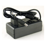 Адаптер питания Live Power LP-224 (12v/3A) штекер 5.5*2.5мм.