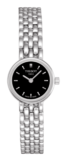 Tissot T058.009.11.051.00  женские часы коллекция Lovely
