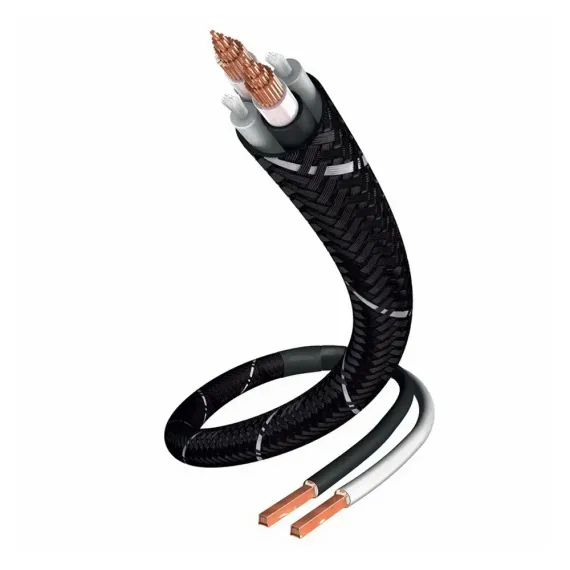 Inakustik Referenz LS- 502 BFA Banana Single-Wire
