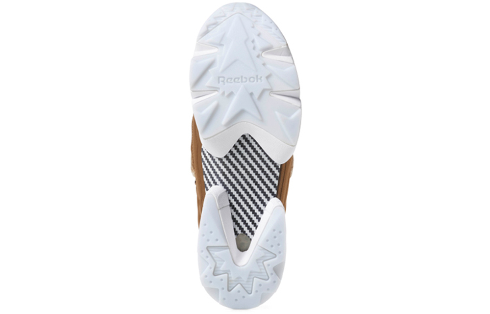 Кроссовки Reebok Instapump Fury Og Mu