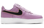 Кроссовки Nike Air Force 1 Low 07 Ess (Женская размерная сетка)