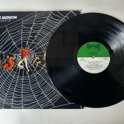 Винтажная виниловая пластинка LP Millie Jackson Caught Up (США 1974)