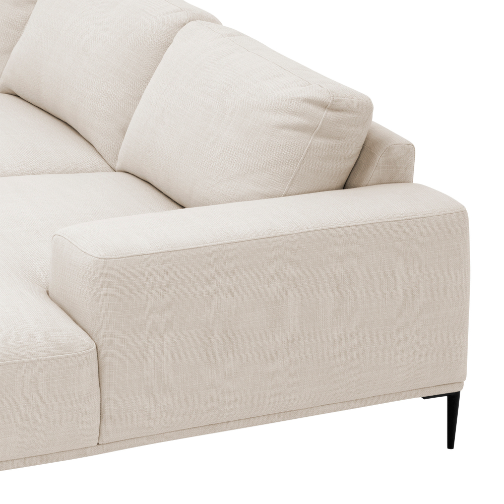 Диван угловой Lounge Sofa Montado арт.111694