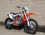 Мотоцикл кроссовый эндуро XMOTOS Racer Pro 250