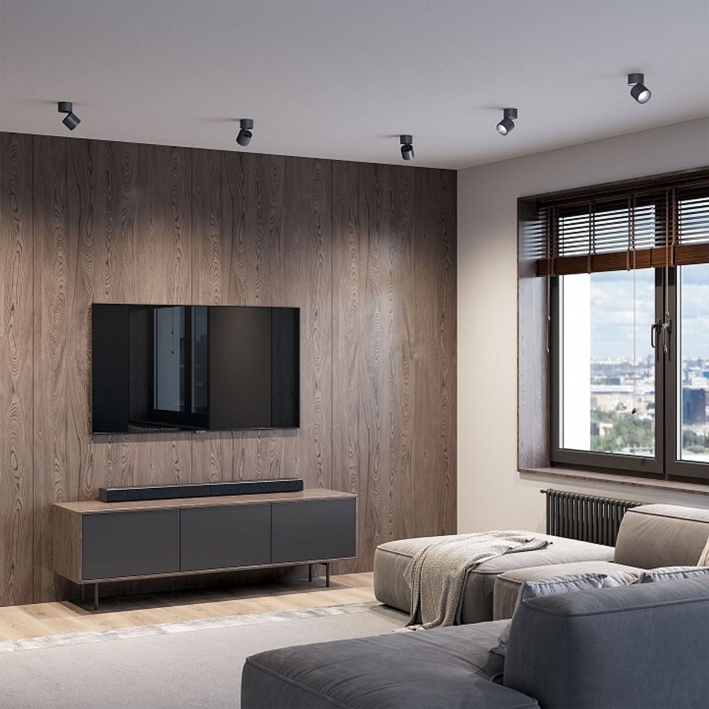 Накладной светильник Elektrostandard Rolly a067489