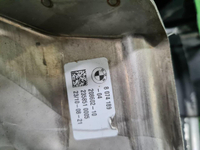 Насадка глушителя левая BMW X5 G05 (18-23) M-paket
