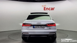 Audi A6 (C8) 45 TFSI Quattro Premium (12.2019)