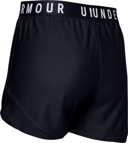Женские теннисные шорты Under Armour Women's UA Play Up Shorts 3.0