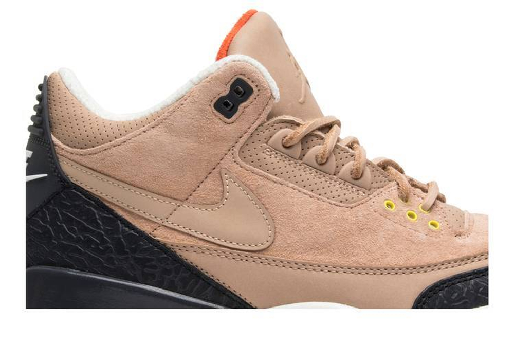 Кроссовки Jordan Air Jordan 3 Nrg Jth Tinker Hatfield