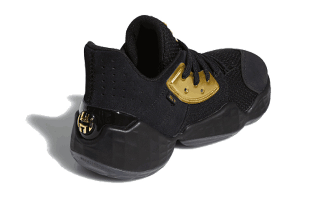 Кроссовки Adidas Harden Vol. 4