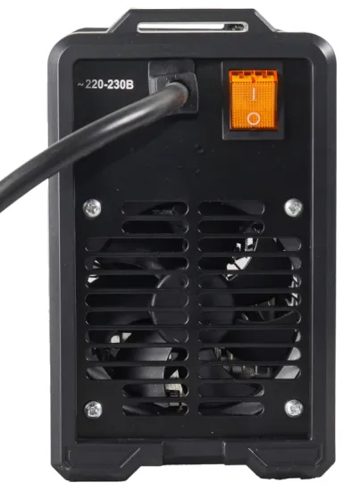 Сварочный инвертор "РЕСАНТА" САИ-190Д