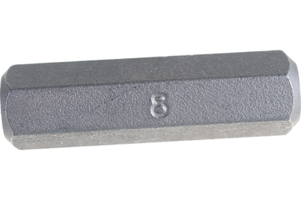Вставка RF-1543008 5/16"DR 6-гранная 8x30мм ROCKFORCE
