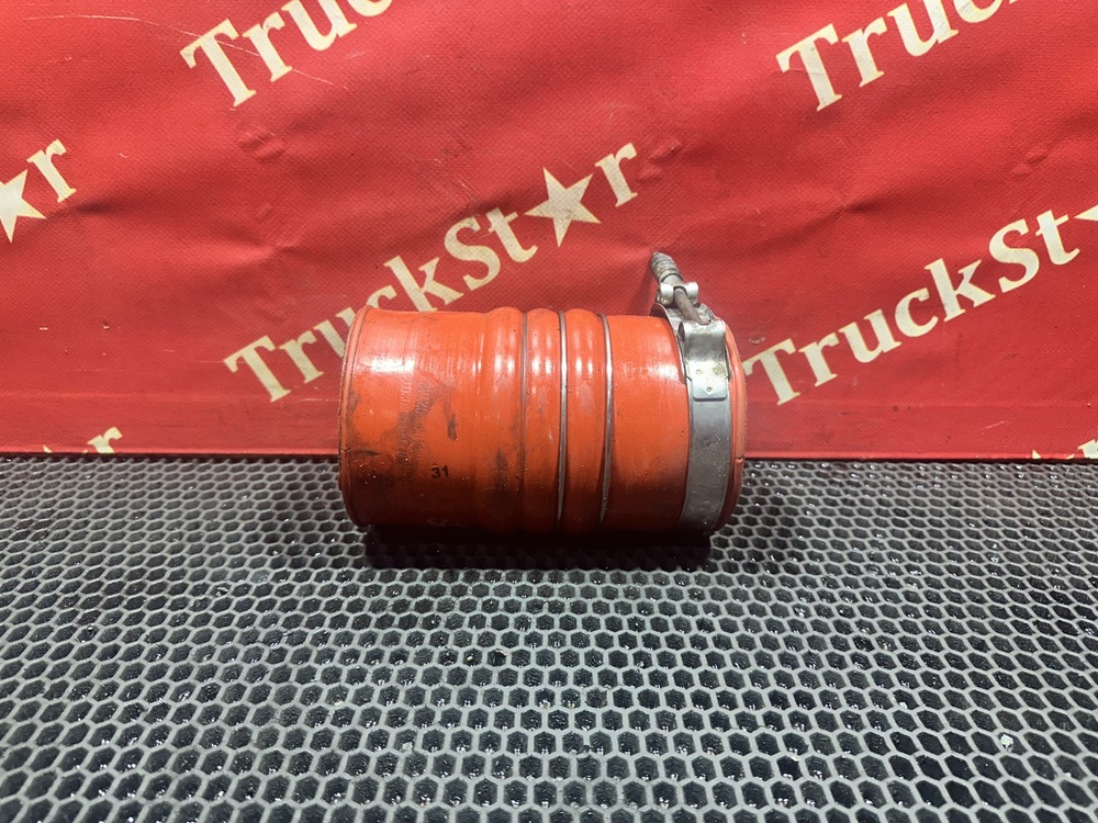 Патрубок интеркулера 2023г